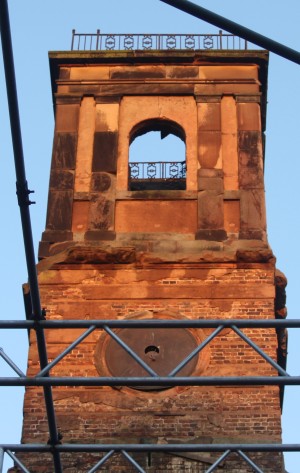 2. Canon 4 Oct 2014 224 Sheerness clocktower